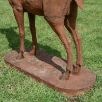 Integrated base for stability Integrated base for stability