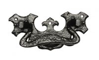 "Golsmore Park" Gothic Cabinet Handle  "Golsmore Park" Gothic Cabinet Handle