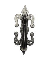 "Southreave" Ornate Cast Iron Door Knocker