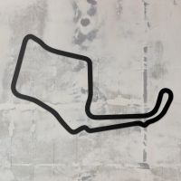 Oulton Park Motor Track 