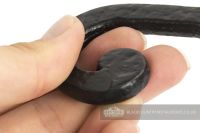 Pair of Black Iron Shutter Fasteners Pair of Black Iron Shutter Fasteners