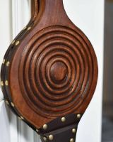 Close-Up of Panacea Fireplace Bellows