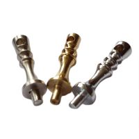 Peg Design Gallery End Posts 6mm Peg Design Gallery End Posts 6mm