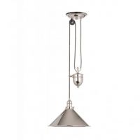 Horton Adjustable Pendant Light