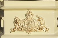 Penfold Pillar Post Box Penfold Pillar Post Box