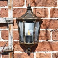 "Penley" Flush Wall Light ion Situ "Penley" Flush Wall Light ion Situ