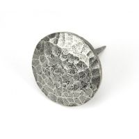 Hammered Door Stud Striker