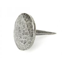Hammered Door Stud Striker