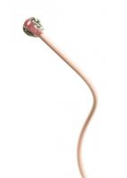  Plant Support - Pink Soda Swivel Sticks