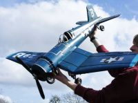 Vought F4U Corsair 1942 USA Plane