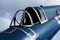 Vought F4U Corsair 1942 USA Plane