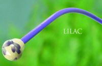 Plant Support - Lilac Swivel Sticks