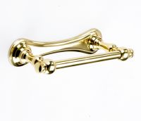 Warrington Toilet Roll Holder Ball End