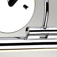 Polished Chrome Picture Light 