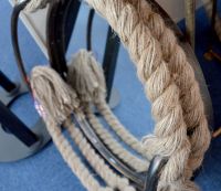 Porthole Styled Mirror Porthole Styled Mirror