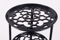 "Pie Pot Lane" Vintage Pot & Pan Stand