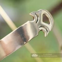 Profatius Armillary Finished in an Antique Brass