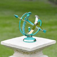 Profatius Armillary Created out of Brass Profatius Armillary Created out of Brass