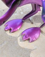 purple wyrmling feet