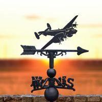 Shackleton Aircraft Weathervane