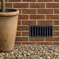 rectangular_simplistic_air_or_drain_cover installed in a new home