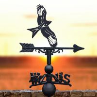 Red Kite Weathervane