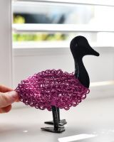 Scale image of recycled metal art sculpture Scale image of recycled metal art sculpture