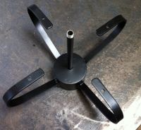 Replacement Frog Collar For Lanterns Replacement Frog Collar For Lanterns