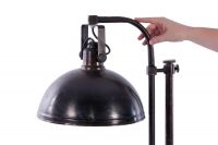 Retro Interior Floor Standing Lamp Retro Interior Floor Standing Lamp