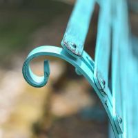 Robust "Chatham" One & Two Seater Park Bench Combo - Green Digital Illustration Spiral Close Up Robust "Chatham" One & Two Seater Park Bench Combo - Green Digital Illustration Spiral Close Up