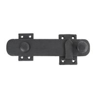 Robust Simplistic Iron Locking Bar 