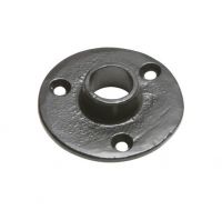 "Southlake" Iron Roller End Socket