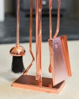 Clsoe-up of the Tools on the Companion Set