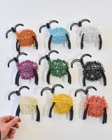 all colours of scrap metal art sculpture