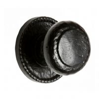 Round Ornate Cast Iron Door Knobs Round Ornate Cast Iron Door Knobs