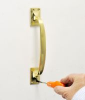 Royal Renton Pull handles