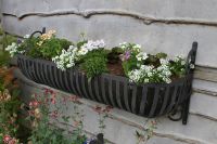 Southlands Deluxe Rural Hay Feeder Southlands Deluxe Rural Hay Feeder