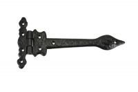 rural design cast iron door fixture rural design cast iron door fixture