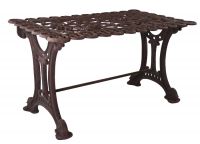 Chantilly Occasional Table
