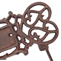 Rustic Ornate Kitchen Roll Holder