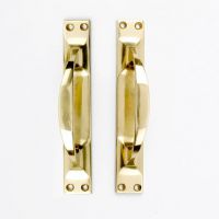 Rygate Pull Handles Rygate Pull Handles