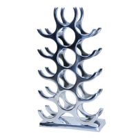 Free Standing Wine Rack