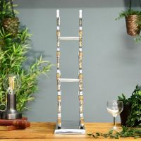 Modern Wine Rack