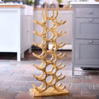 21 Bottle "Tuscany" Wine Rack 21 Bottle "Tuscany" Wine Rack