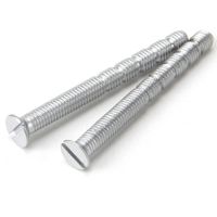 Regency Satin Chrome Teardrop Espagnolette Window Fastener - Fixings