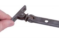 Curl Monkey Tail Window Stay