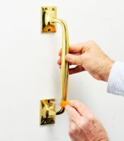 Millhampton Pull handles