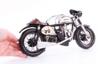 Norton 500cc Manx - 1962 model