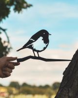 Scale image of Robin Tree Spike - Black Scale image of Robin Tree Spike - Black