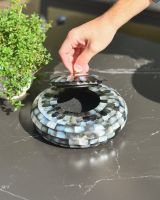 Scale image of jewellery box